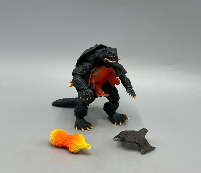 Kaiyodo Sci-Fi Revoltech No. 033 G2 Gamera 4