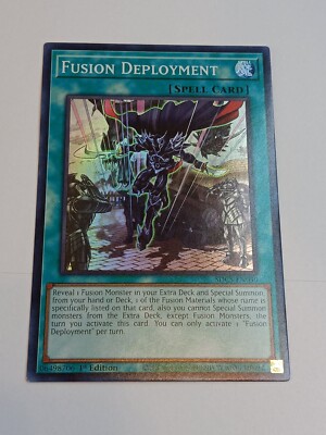 Yugioh TCG Structure Deck: Cyber Strike (SDCS) -1st Edition-Pick Your Card 2020-image