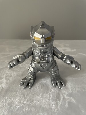 2011 Bandai Toho Co. 5.5