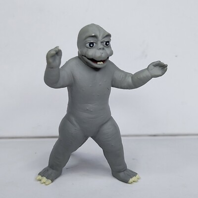 1999 Godzilla Series 6 HG 2