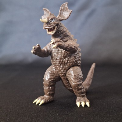 Bandai Baragon 1965 Gashapon HG Series 4