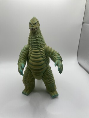 Bandai RED KING Ultraman 2000 vinyl figure toy-image