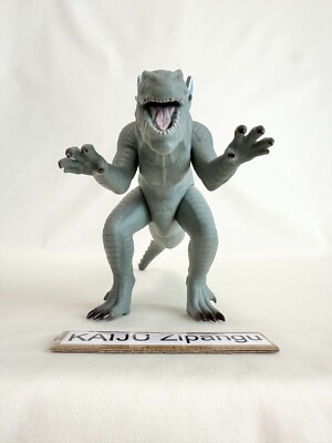 2024 Godzilla Store EXC 10
