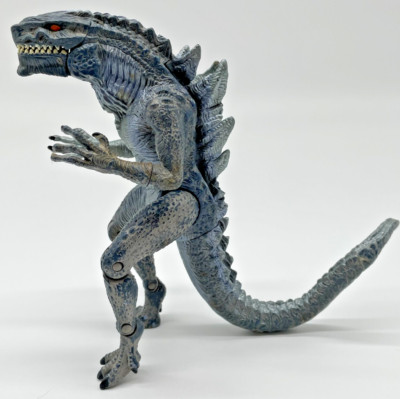 1998 Trendmasters GODZILLA Figure 6
