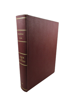 1st ED 1869 