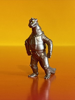 Bandai Godzilla Movie Monsters Mecha-Godzilla 2.5