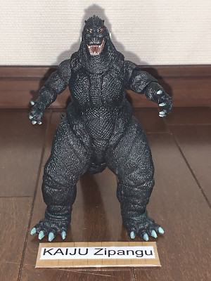 2014 NECA Godzilla 1994 7