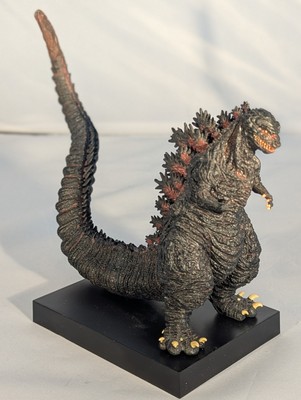 2017 SEGA SHIN GODZILLA 10