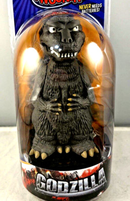 Godzilla Action Figure Toy Statue Body Knocker 1954 figure Neca 428771 New Box-image