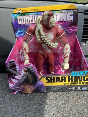 SEE DESCRIPTION Monsterverse-Godzilla X Kong-Giant Skarking (with whiplash)-image