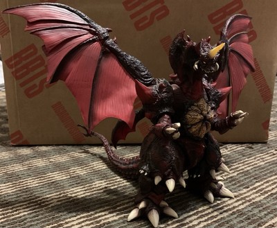 S.H.Monsterarts Destroyah Special Color Ver-image
