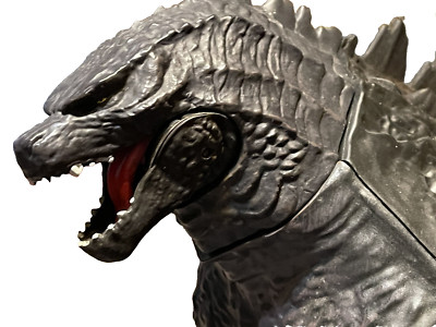 Jakks Pacific GODZILLA 2014 21