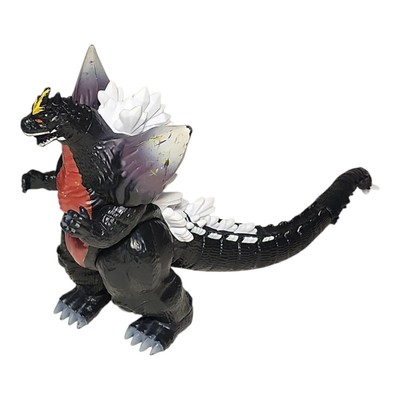 2020 Toho Godzilla Playmates SpaceGodzilla 7” Figure Toy Sci Fi Movie Monster -image