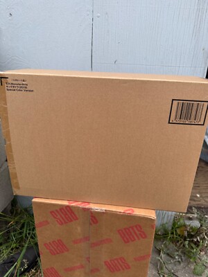 S.H. Monsterarts Godzilla: King of the Monsters Ghidorah (Special Color Version)-image