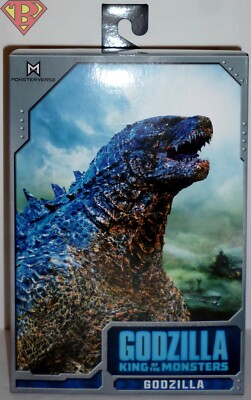 GODZILLA King of the Monsters 12
