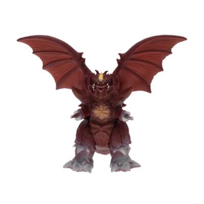 Godzilla Destoroyah Movie Monster Series Vinyl Figure-image