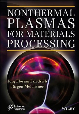 Nonthermal Plasmas for Materials Processing: Polymer Surface Modification and Pl-image