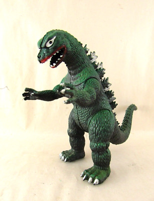 Vtg 1985 Godzilla 5 1/2