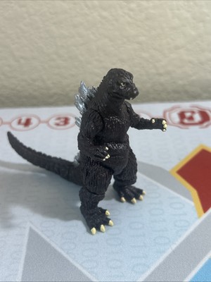 Trading Figure Godzilla 1955 HG Series Eiji Tsuburaya Selection/Godzilla-image
