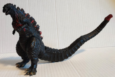 Bandai Shin Godzilla 2016 Movie Action Figure 6.5