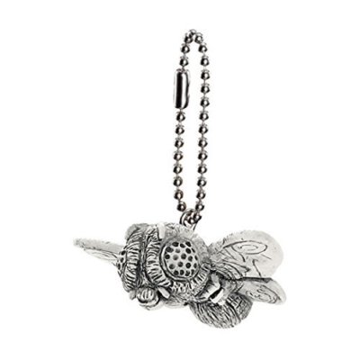 Toho Monsters Godzilla Mini SD Figure  Keychain Mascot - Mothra-image