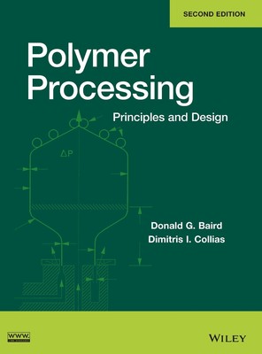 Polymer Processing: Principles and Design-image