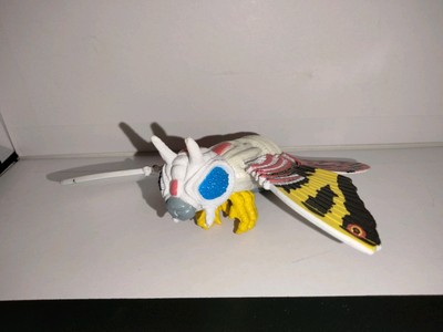Godzilla King of The Monsters MOTHRA 4