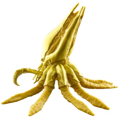 Bandai Movie Monster Series Mecha Viras 2023 Figure Sofvi Kaiju Virus-image