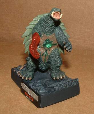 FURUTA Tokusatsu Series 3 1/2