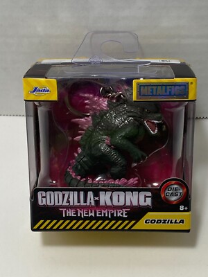 Godzilla the New Empire Figure, New-image