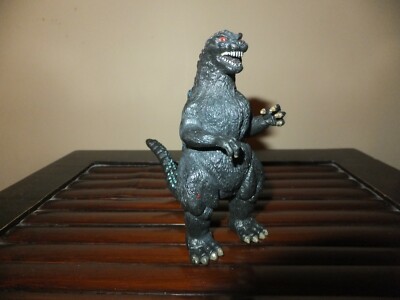 Vintage Godzilla King of The Monsters Action Figure 1994 Trendmasters Toho 4