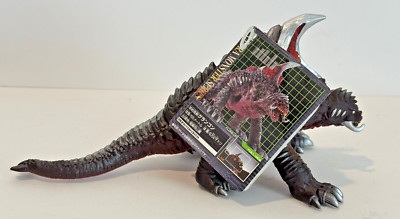 Ultraman ultramonster Grangon Bandai kaiju sofubi New! Godzilla Gamera-image
