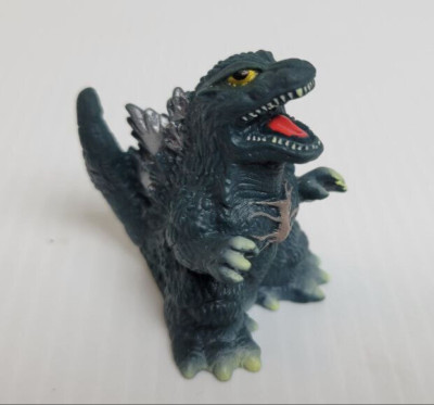 Godzilla 2003 1.5