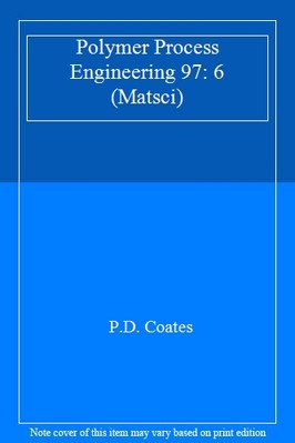 Polymer Process Engineering 97-image