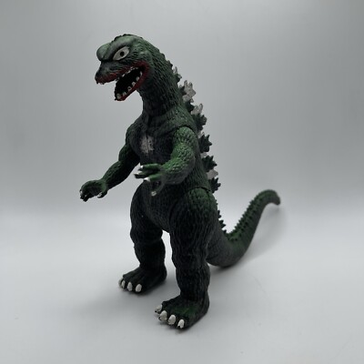 Vintage Godzilla 6