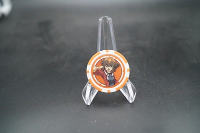 Jaden Yuki Poker Chip Duel Links Yu-Gi-Oh!-image