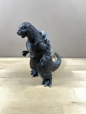 1998 Bandai Godzilla Island Monster Godzilla 6