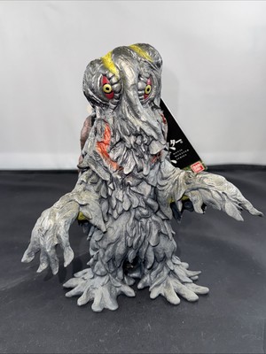 2022 BANDAI 6” HEDORAH 1971 WITH TAG Figure Godzilla Movie Monster Series-image
