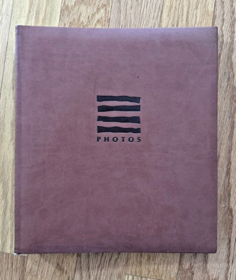 Exacompta Photo Album Made In France-image