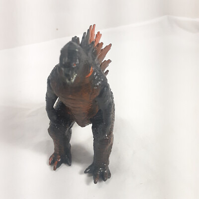 Legendary Toho Jakks Godzilla 3.5