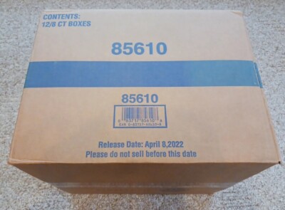 Yu-Gi-Oh! - Albaz Strike Structure Deck CASE - 1st Edition - 96 Decks SEALED-image