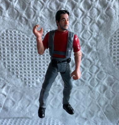 Vintage ANIMAL Godzilla 3.75