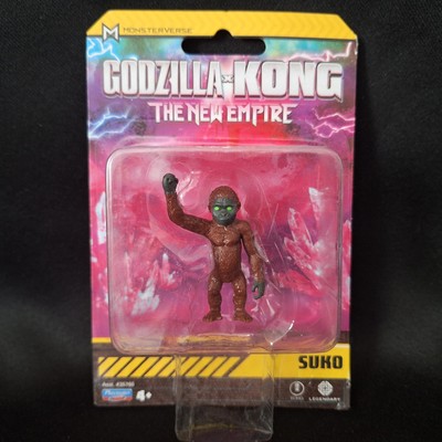 Monsterverse  Suko 2