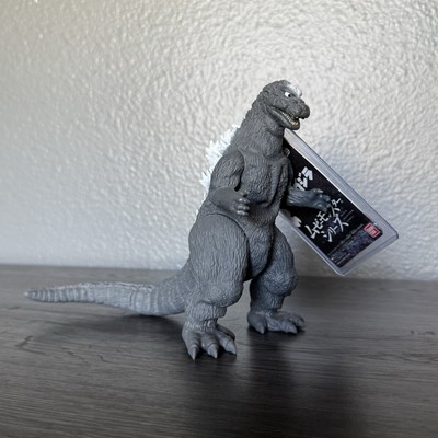 Movie Monster Series Godzilla 1954 Bandai Toho-image