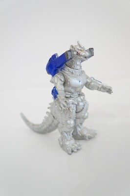 Mechagodzilla Action Figure Godzilla-image