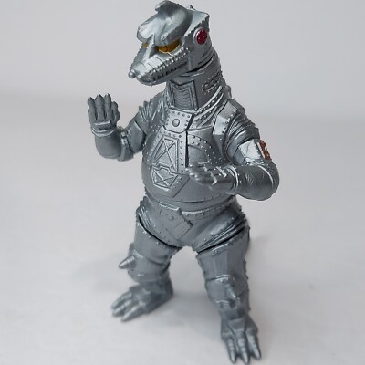 Godzilla HG Series 9 3