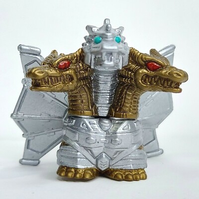 1995 Godzilla FB Collection 1