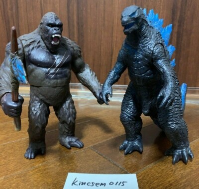 2021 Movie Monster 6