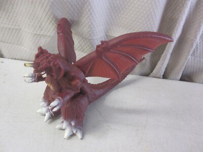 Bandai  2017 Godzilla Destroyer 7in Action Figure-image