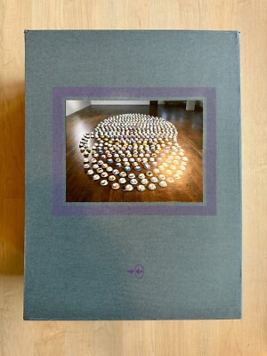 Taken By Storm The Album Art of Storm Thorgerson -  Genesis Publications-image